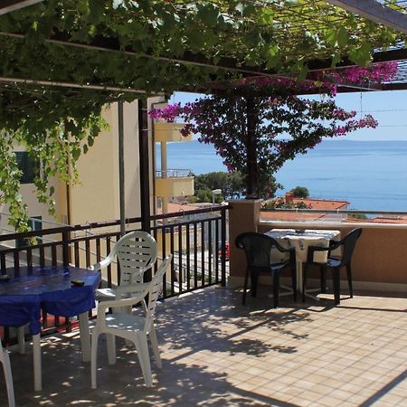 Apartment Baska Voda 6761C Екстериор снимка