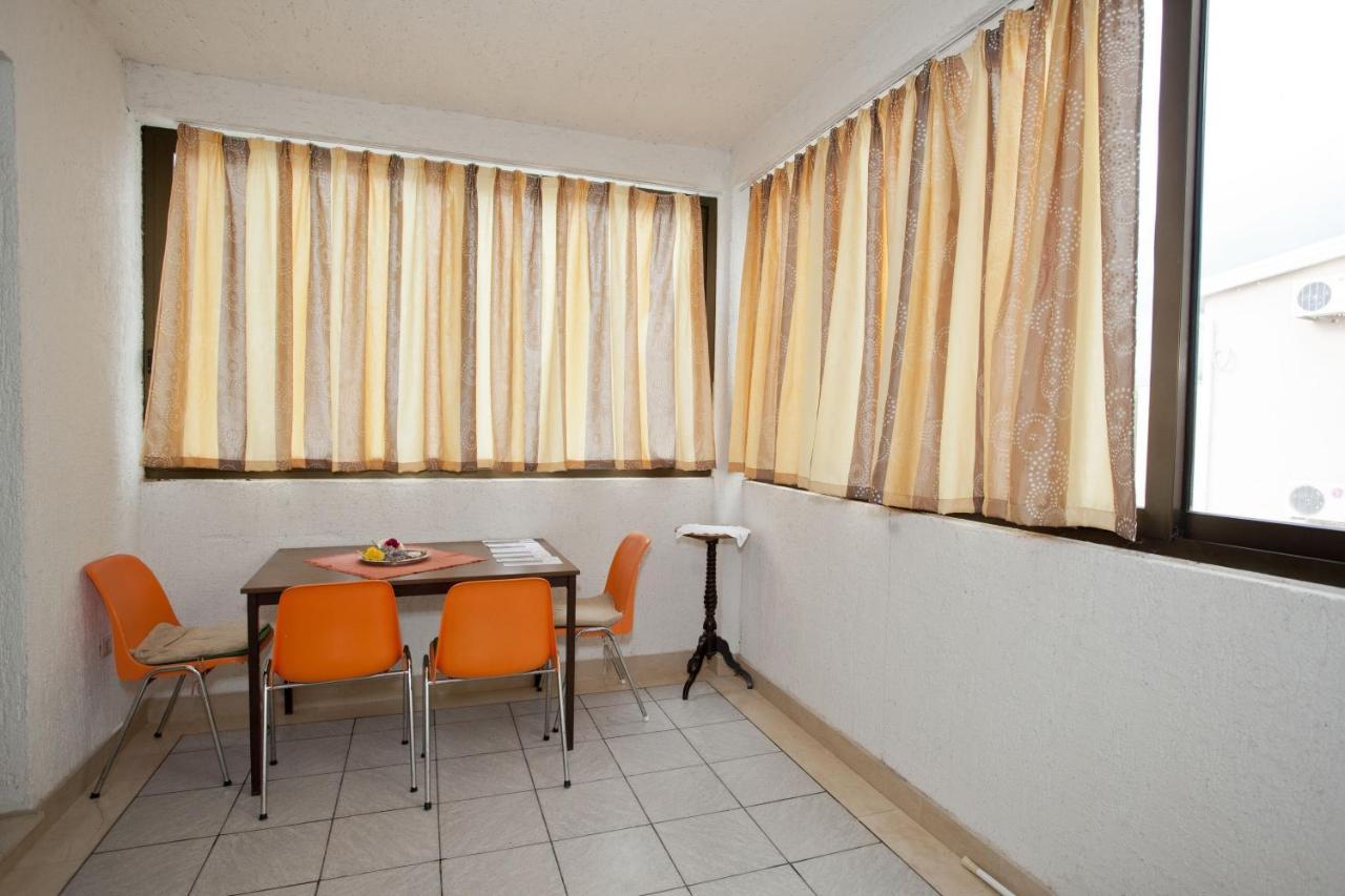 Apartment Baska Voda 6761C Екстериор снимка