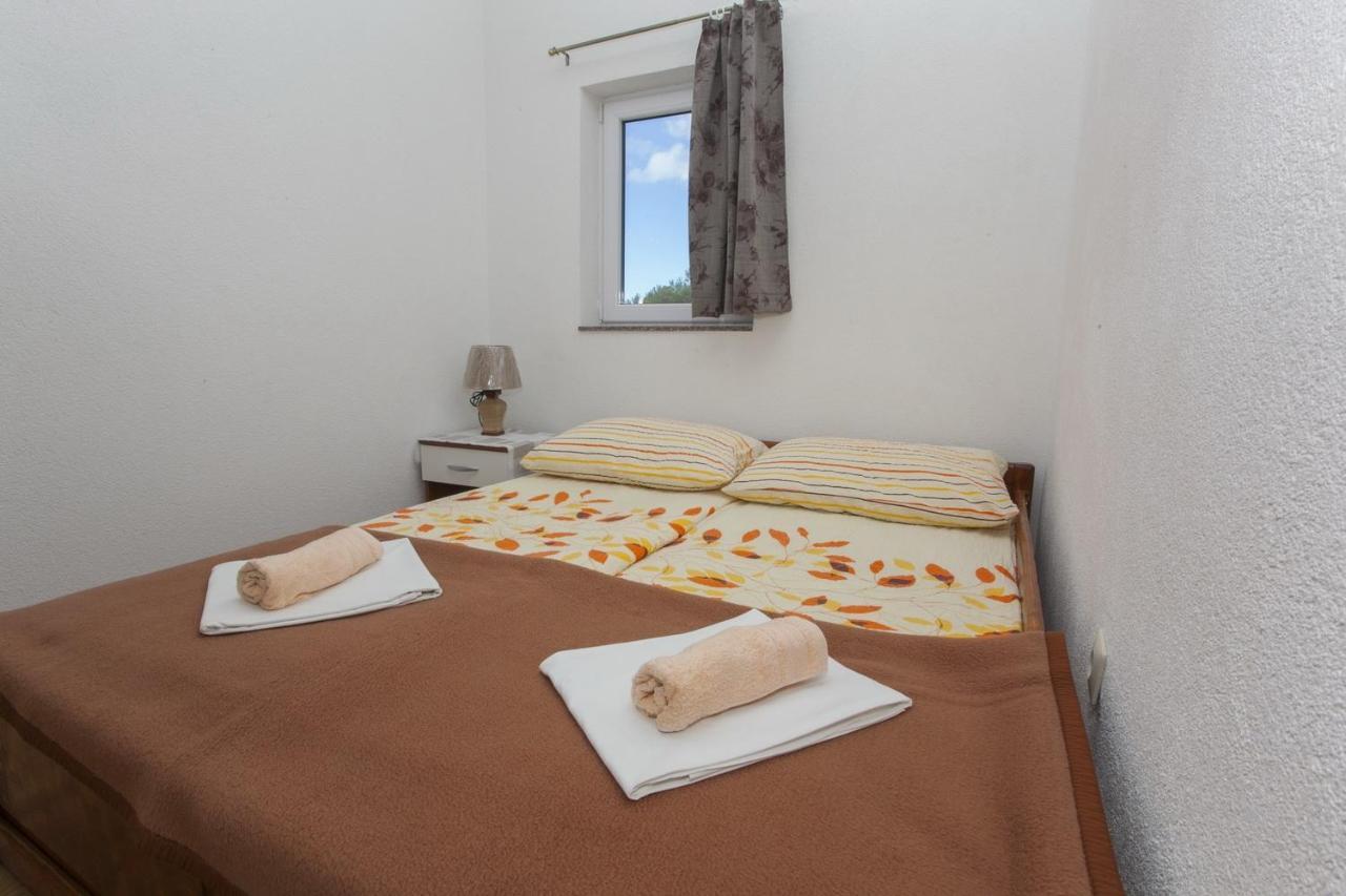 Apartment Baska Voda 6761C Екстериор снимка